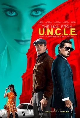 the man from u.n.c.l.e 2015