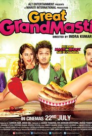 Great Grand Masti 2016 Full HD Movie Free Download