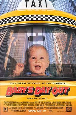 babys day out 1994