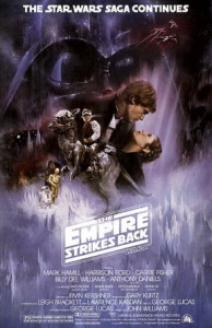 star wars the empire strikes back 1980