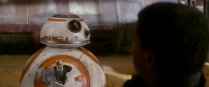 Star Wars The Force Awakens 2015 Full CamRip Movie Free