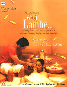 Woh Lamhe 2006