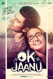 Ok Jaanu 2017 Dvdrip Full Movie Free Download