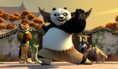 Kung Fu Panda 3 2016 CamRip Full Movie Free Download