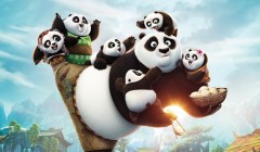 Kung Fu Panda 3 2016 DVDRIP Full Movie Free Download