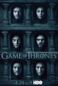 Game of thrones Season 6 Full HD Free Download
