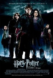 Harry Potter and the Goblet of Fire 2005 Full Movie Free Download