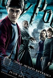 Harry Potter and the Half-Blood Prince 2009 Full Movie Free Download