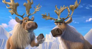 Norm Of The North 2016 dvdrip Full HD Movie Free Download