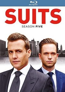 Suits Season 5 Full Free Download