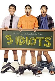 3 Idiots 2009 Movie Free Download Bluray