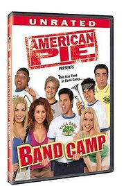 American Pie 4 Band Camp 2005