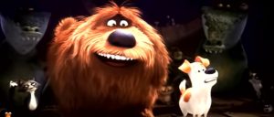 The Secret Life of Pets 2016 Full Movie Free Download