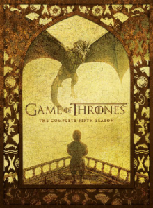 Game of Thrones Season 5 Full HD Free Download