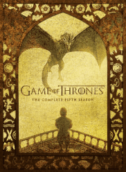 Game of Thrones Season 5 Full HD 720p Free Download
