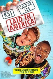 Laid in America 2016 Full Movie Free Download Bluray