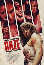 Raze 2014 Full Movie Free Download