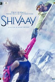 Shivaay 2016 Dvdrip Full Movie Free Download