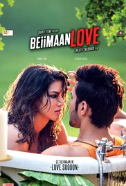 Beiimaan Love 2016 Full Movie Free Download