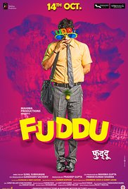 Fuddu 2016 Full Movie Free Download