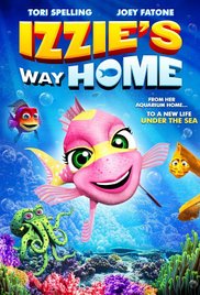 Izzies Way Home 2016 Full Movie Free Download Bluray