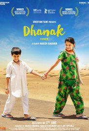 Dhanak 2016 Full Movie Free Download Bluray