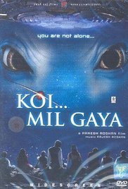 Koi Mil Gaya 2003 Full HD Movie Download 720p