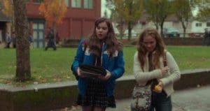 The Edge Of Seventeen 2016 Full Movie Free Download Bluray