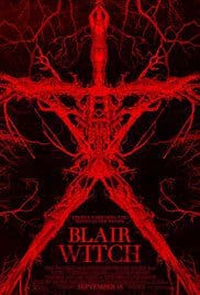 Blair Witch 2016 Full Movie Free Download Bluray
