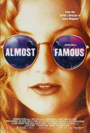 Almost Famous 2000 Bluray Full Movie Download HD