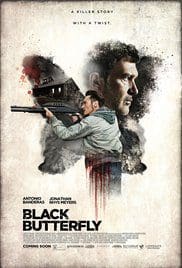 Black Butterfly 2017 Dvdrip Full Movie Free Download