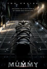 The Mummy 2017 Dvdrip Full Movie Free Download
