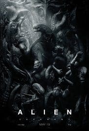 Alien Covenant 2017 Dvdrip Full Movie Free Download