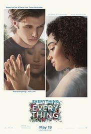 Everything Everything 2017 Dvdrip Full Movie Free Download