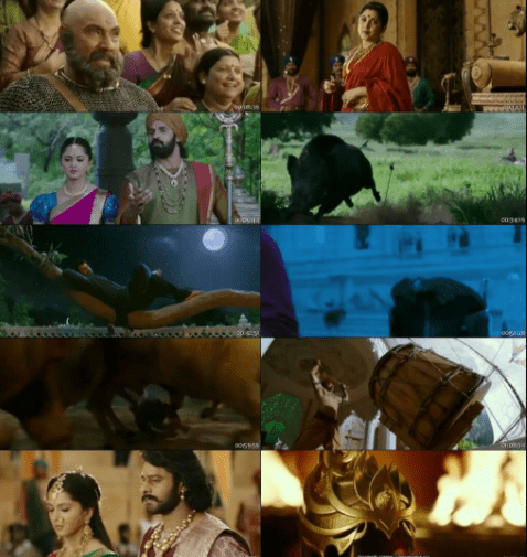 Baahubali 2 The Conclusion 2017 Full HD Movie Free Download