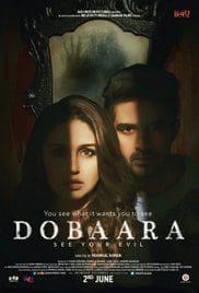 Dobaara See Your Evil 2017 Camrip HD Full Movie Download