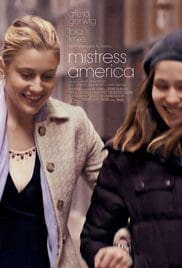 Mistress America 2015 Bluray Full Movie Free Download HD