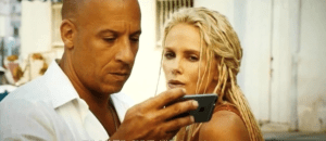 The Fate of The Furious 2017 Bluray Full Hd Movie Download Dual Audio