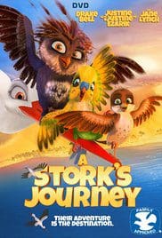 A Storks Journey 2017 Bluray Full HD Movie Download