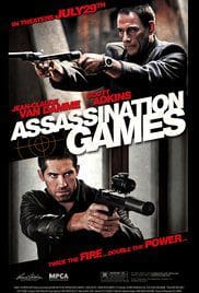 Assassination Games 2011 Bluray Full Movie Download HD Dual Audio