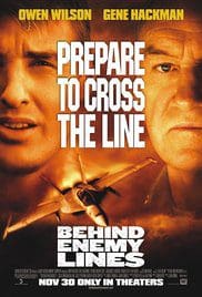 Behind Enemy Lines 2001 Bluray Full Movie Download HD Dual Audio