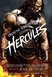 Hercules 2014 Bluray Full HD Movie Download Dual Audio