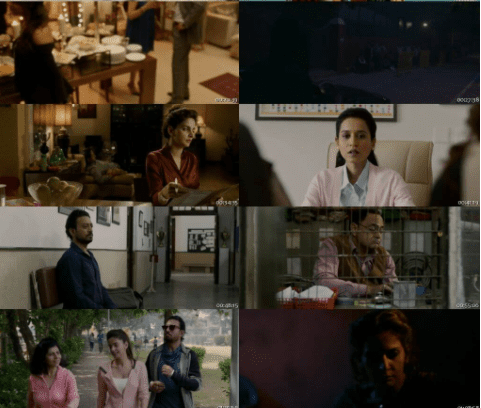 Hindi Medium 2017 Dvdrip Full HD Movie Download