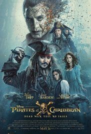Pirates of The Caribbean 2017 Hindi Full Movie Download