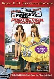 Princess Protection Program 2009 Bluray Full Movie Download HD Dual Audio