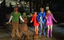 Scooby Doo 2 Monsters Unleashed 2004 Bluray Full Movie Download HD Dual Audio