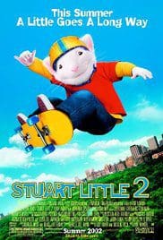 Stuart Little 2 2002 Bluray Full Movie Download HD Dual Audio