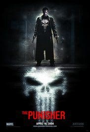 The Punisher 2004 Bluray Full Movie Download HD Dual Audio