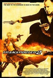 Transporter 2 2005 Bluray Full Movie Download HD Dual Audio