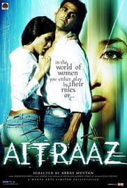 Aitraaz 2004 Movie Free Download HD Bluray